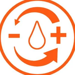 GARDENA Zwenksproeier AquaZoom M
