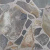 Gardenlux Flagstones Forest Green Melange 2,5-4 cm dik