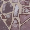 Gardenlux Flagstones Special Red 2-4 cm dik