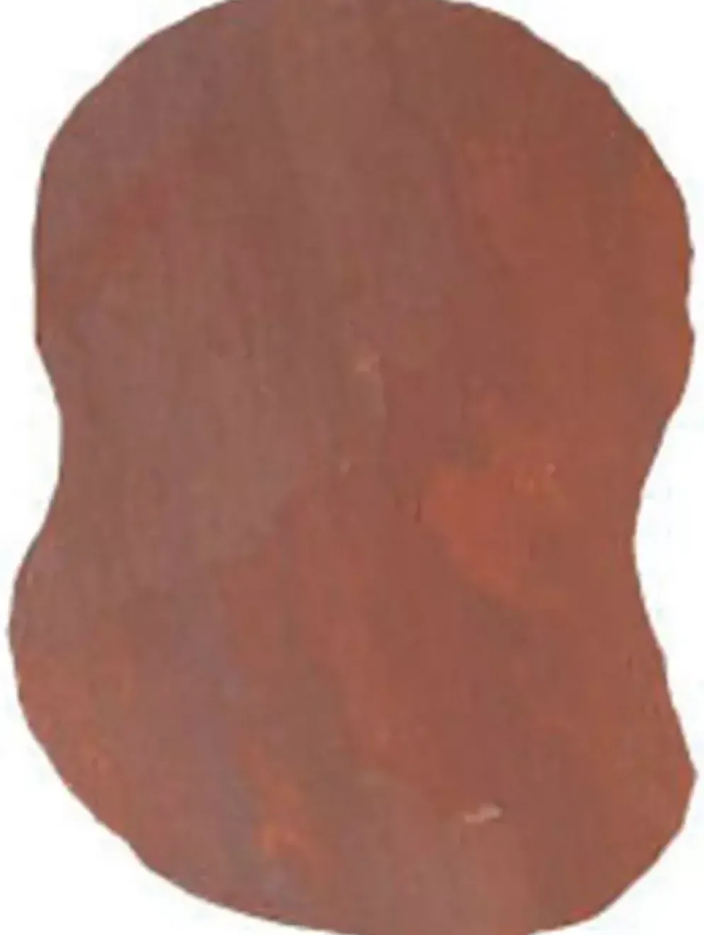 Gardenlux Flagstone Staptegels Deccan Red Rood ± 0,2 m²