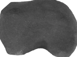 Gardenlux Flagstone Staptegels Black Pearl Zwart ± 0,2 m²