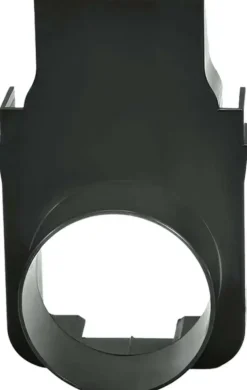 Gardenlux Garden Drain eindstuk met uitloop ø 50mm