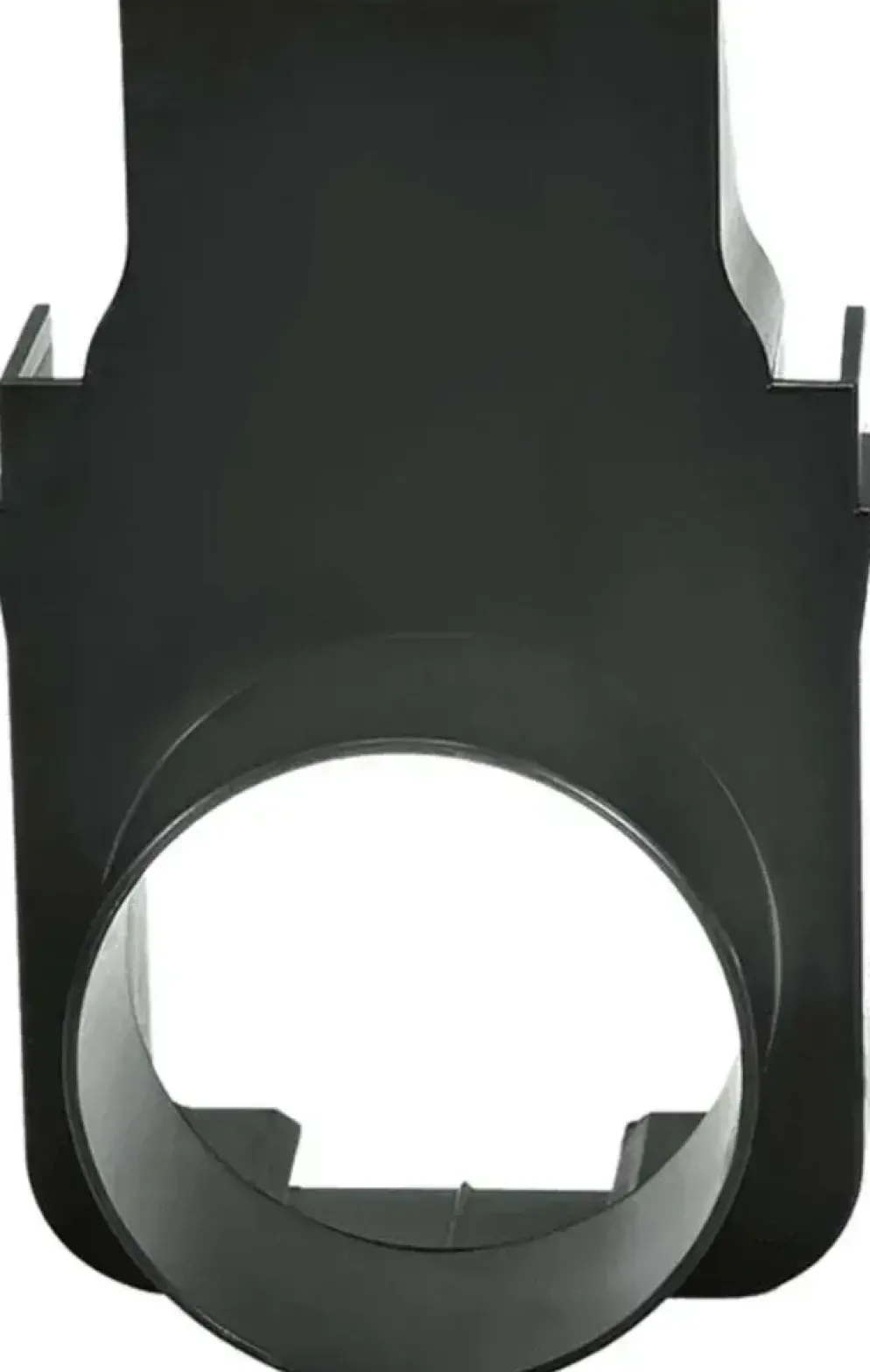 Gardenlux Garden Drain eindstuk met uitloop ø 50mm