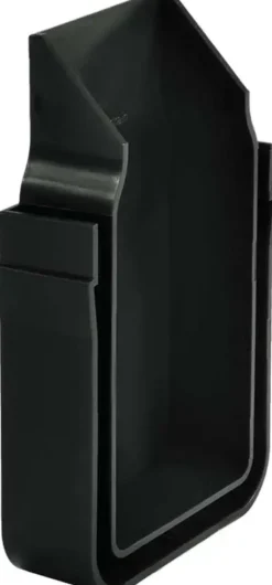 Gardenlux Garden Drain eindstuk dicht