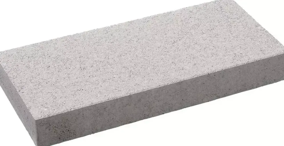 Gardenlux Globe L afdekker Grijs 60x30x7,5 cm