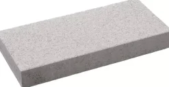 Gardenlux Globe S afdekker Grijs 60x15x7,5 cm
