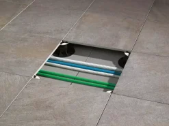 Gardenlux Helling Correctot 0-7% Zwart 10-26 mm