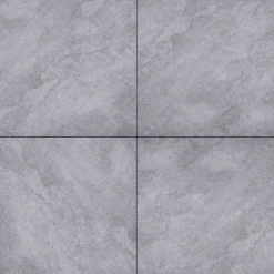 Gardenlux Keramische Tegels Ceramica Terrazza Limestone Grey 59,5x59,5x2 cm