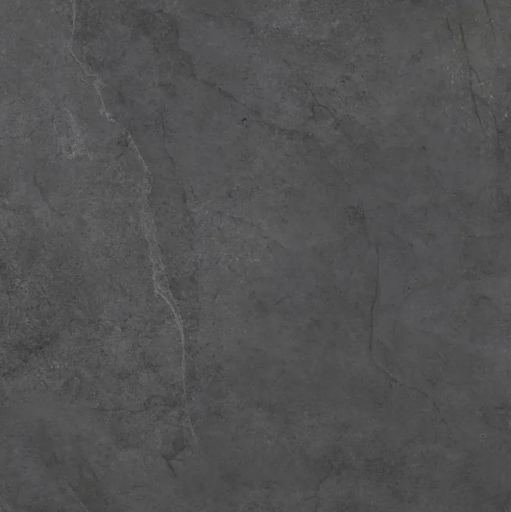 Gardenlux Keramische Tegels Cera3Line Lux & Dutch Pizarra Anthracite 90x90x3 cm