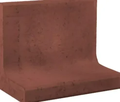 Gardenlux L-Element Corten/Bruin 50x40x60 cm