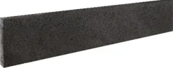 Gardenlux Oud Hollandse Opsluitband gewapend Carbon 5x40x100 cm
