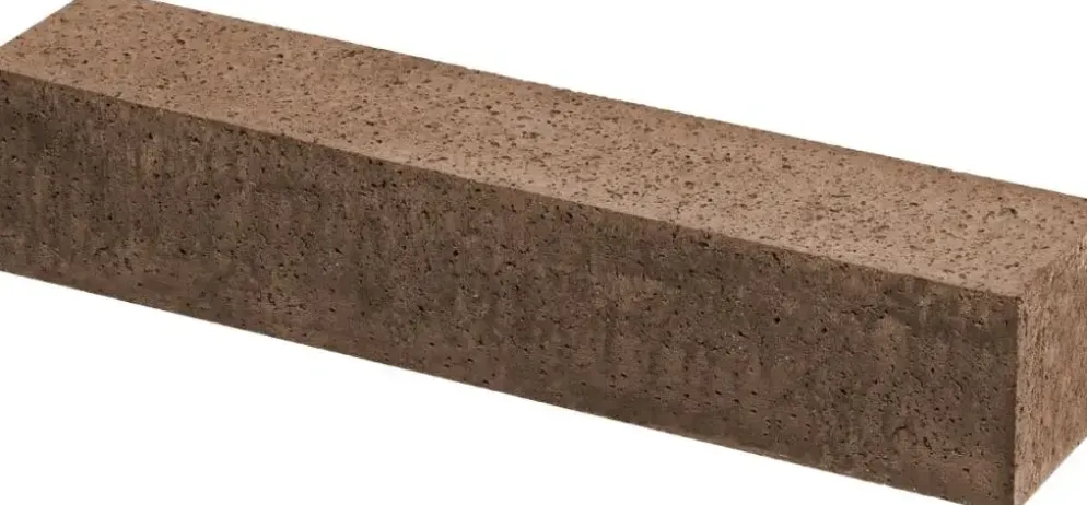 Gardenlux Oud Hollandse Stapelelement Taupe 75x15x15 cm