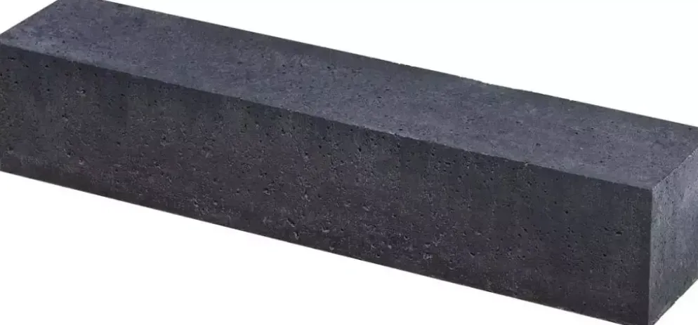 Gardenlux Oud Hollandse Stapelelement Carbon 100x20x20 cm