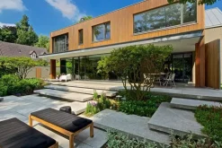 Gardenlux Oud Hollandse Tegels Grijs 80x80x5 cm