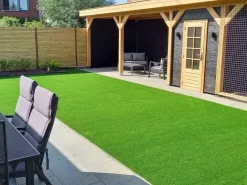 Gardenlux Oud Hollandse Tegels Grijs 40x60x5 cm