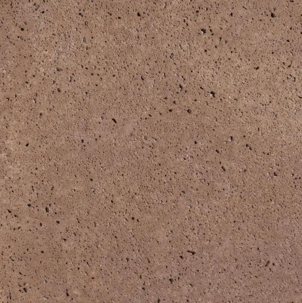 Gardenlux Oud Hollandse Tegels Roodbruin 80x80x5 cm