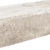Gardenlux Oud Hollandse Traptrede Massief Crème 100x37x15 cm