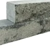 Gardenlux Rockstone Walling Mosselkalk 60x15x15 cm