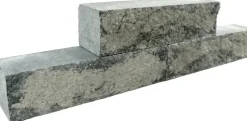 Gardenlux Rockstone Walling Mosselkalk 60x15x15 cm
