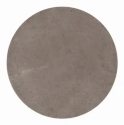 Gardenlux Ronde Tegels Oud Hollands Grijs ø 100x8 cm