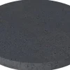Gardenlux Ronde Tegels Oud Hollands Antraciet ø 60x7 cm