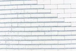 Gardenlux Waterpasserende Aqua Bricks Aqua Brick gesloten 10x30x8 cm