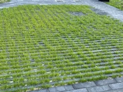 Gardenlux Waterpasserende Aqua Bricks Aqua Brick 22% open 10x30x8 cm