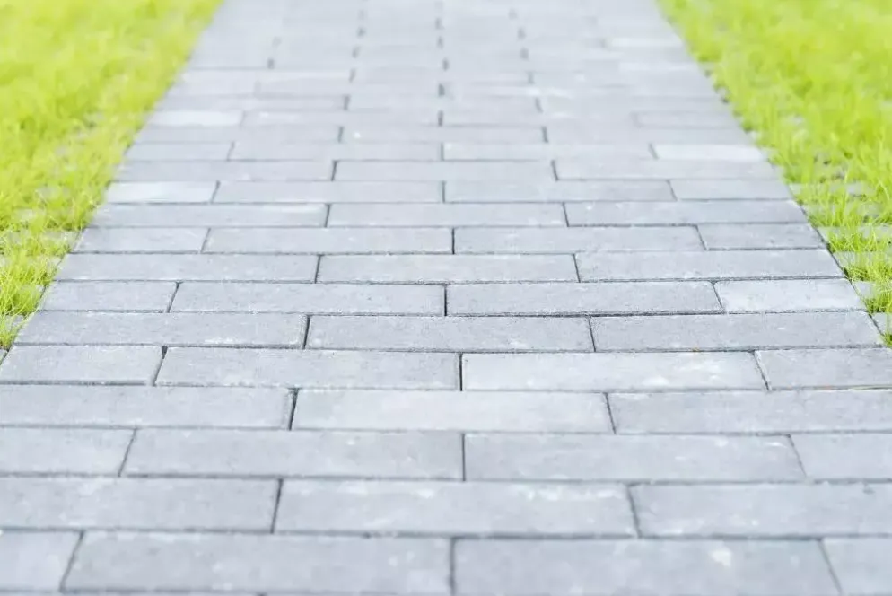 Gardenlux Waterpasserende Aqua Bricks Aqua Brick 40% open 10x30x8 cm