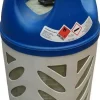 Gasfles vulling i-light 10 kg gas (blauw)
