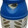 Gasfles vulling i-light 5 kg gas (blauw)