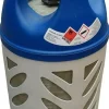 Gasfles vulling i-light 7,5 kg gas (blauw)