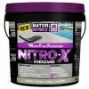 Gator nitro x fijn platina voegmortel 12,5 kg emmer