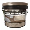 Gator Rock Bond binder Kit