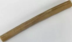 Geperste staaf 25,4 x 2 cm 20st, 90g
