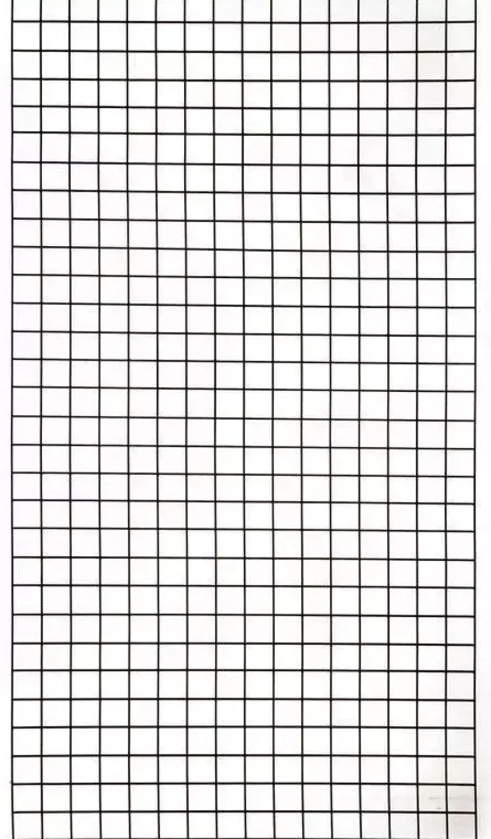 Giardino Bologna draadpaneel 150x40 cm groen