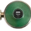 Gimeg gasdrukregelaar Universeel 30 mbar Kombi X 1/4 inch links