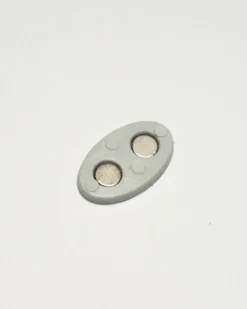 Glida Magnetische voetstukken 5 stuks