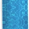 Glida Ondergrond vel water 35x100cm