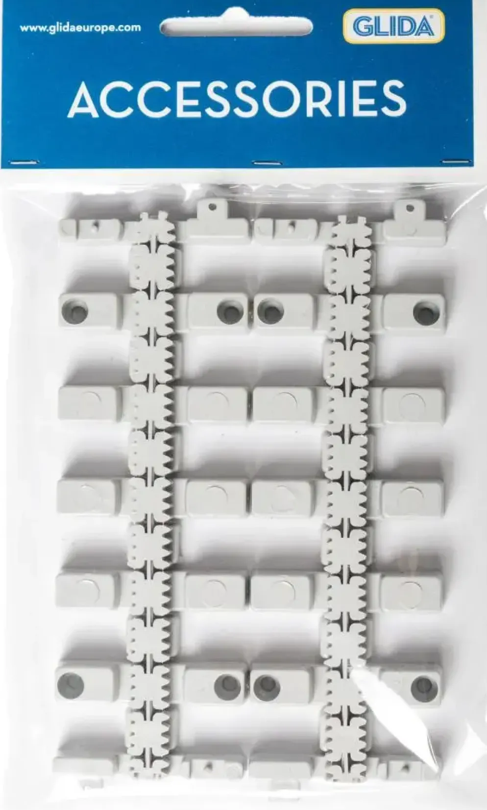Glida Spoor uitbreiding 1