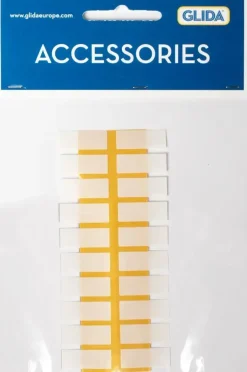 Glida Zelfklevende etiketten 100 stuks