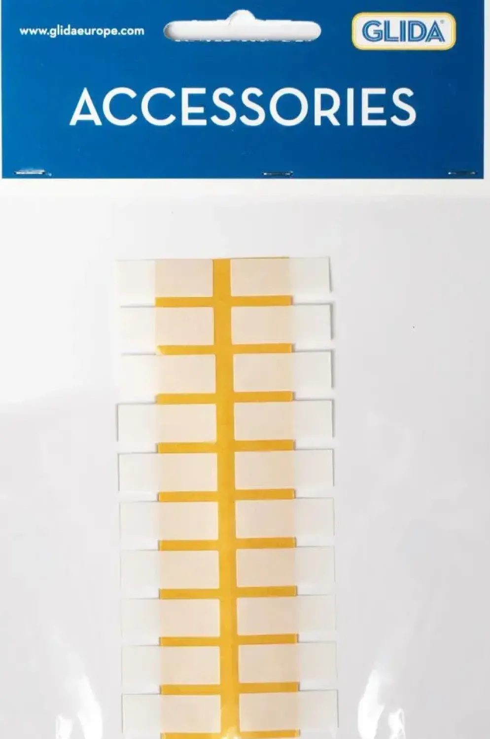 Glida Zelfklevende etiketten 100 stuks