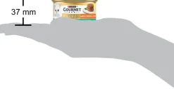 Gourmet Gold Hartig Torentje Tonijn 85 g