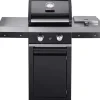 Grandhall Classic G2 Barbecue met gasdrukregelaar