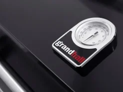 Grandhall Classic G2 Barbecue met gasdrukregelaar