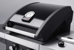 Grandhall Classic G2 Barbecue met gasdrukregelaar