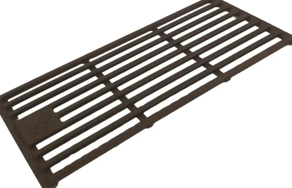 Grandhall Cooking grid grandpro g serie
