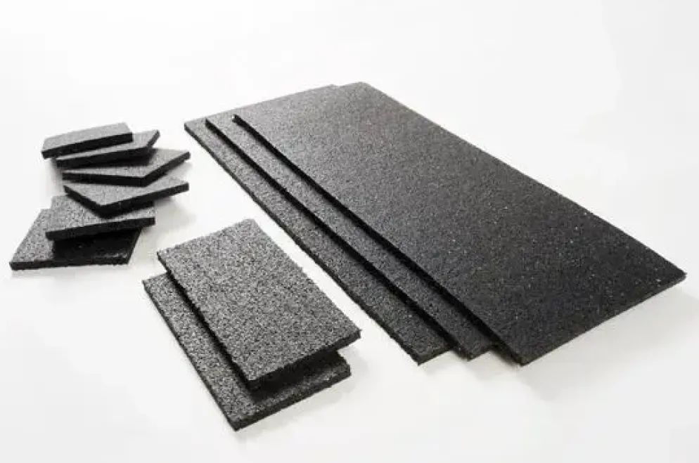 Granuflex Tegeldrager 10x10x1