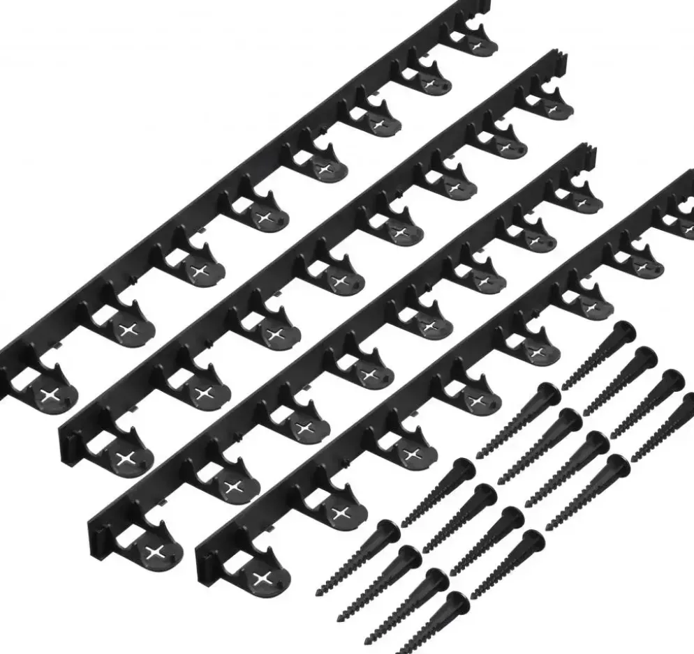 Grasranden zw. h4.5cm 1m (4 st.)