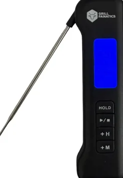 Grill Fanatics Digital thermometer
