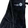 Grill Fanatics Leahter gloves 2 stuks